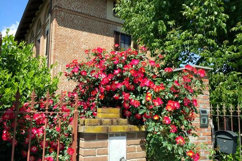 Villa a Riva Presso Chieri, Turin, Riva Presso Chieri - € 320.000 | Ref: 86341420 - foto 11