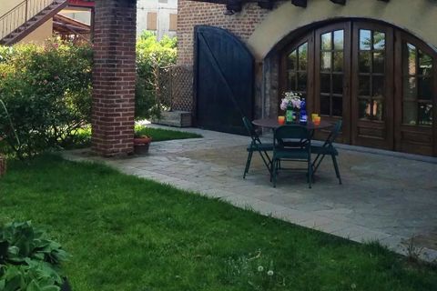 Villa a Riva Presso Chieri, Turin, Riva Presso Chieri - € 320.000 | Ref: 86341420 - foto 14