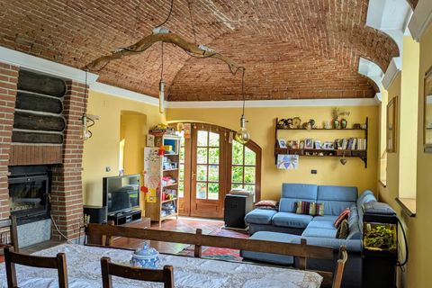 Villa a Riva Presso Chieri, Turin, Riva Presso Chieri - € 320.000 | Ref: 86341420 - foto 15