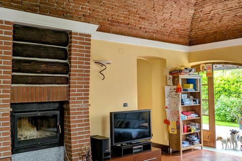Villa a Riva Presso Chieri, Turin, Riva Presso Chieri - € 320.000 | Ref: 86341420 - foto 16