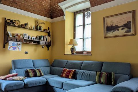 Villa a Riva Presso Chieri, Turin, Riva Presso Chieri - € 320.000 | Ref: 86341420 - foto 17