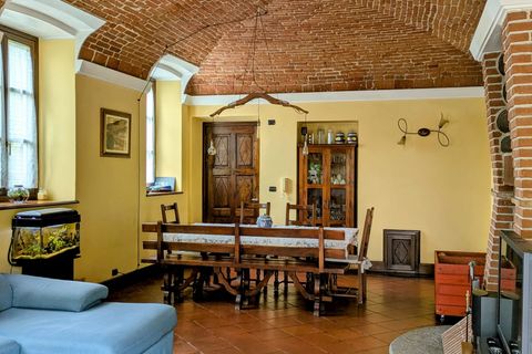 Villa a Riva Presso Chieri, Turin, Riva Presso Chieri - € 320.000 | Ref: 86341420 - foto 18