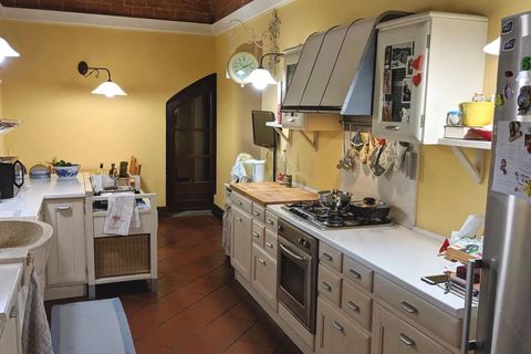 Villa a Riva Presso Chieri, Turin, Riva Presso Chieri - € 320.000 | Ref: 86341420 - foto 20