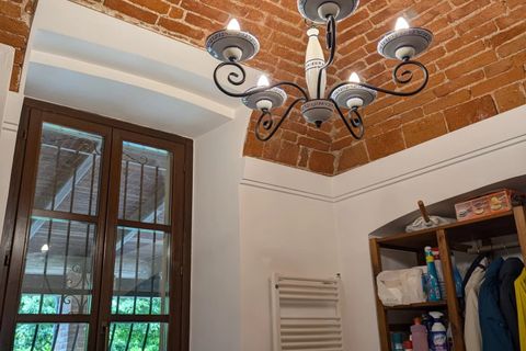 Villa a Riva Presso Chieri, Turin, Riva Presso Chieri - € 320.000 | Ref: 86341420 - foto 23