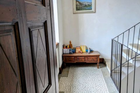 Villa a Riva Presso Chieri, Turin, Riva Presso Chieri - € 320.000 | Ref: 86341420 - foto 25