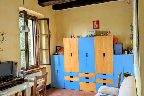 Villa a Riva Presso Chieri, Turin, Riva Presso Chieri - € 320.000 | Ref: 86341420 - foto 26