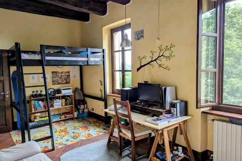 Villa a Riva Presso Chieri, Turin, Riva Presso Chieri - € 320.000 | Ref: 86341420 - foto 27