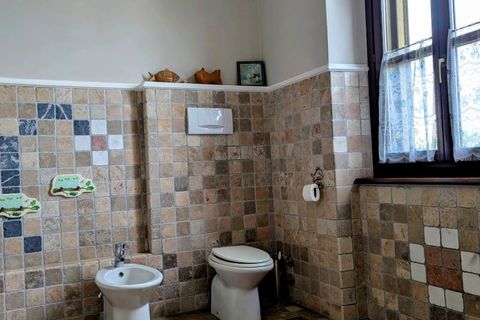 Villa a Riva Presso Chieri, Turin, Riva Presso Chieri - € 320.000 | Ref: 86341420 - foto 29