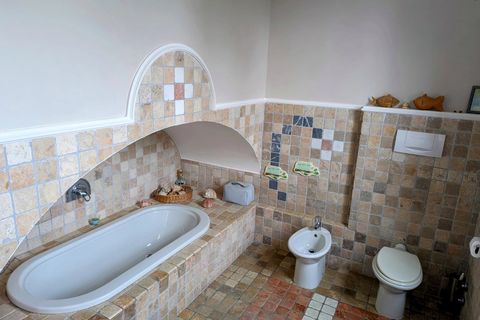 Villa a Riva Presso Chieri, Turin, Riva Presso Chieri - € 320.000 | Ref: 86341420 - foto 31
