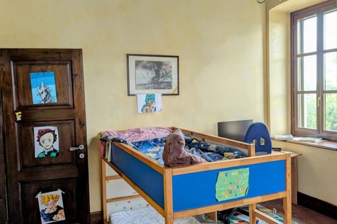 Villa a Riva Presso Chieri, Turin, Riva Presso Chieri - € 320.000 | Ref: 86341420 - foto 36