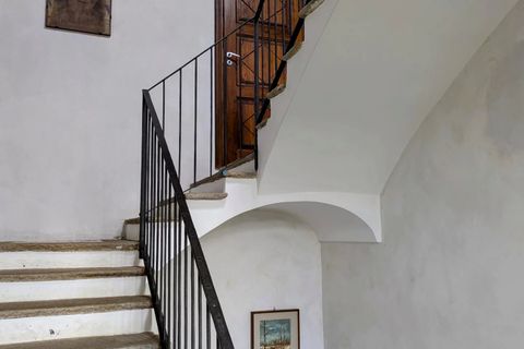Villa a Riva Presso Chieri, Turin, Riva Presso Chieri - € 320.000 | Ref: 86341420 - foto 37