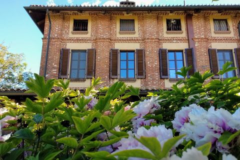 Villa a Riva Presso Chieri, Turin, Riva Presso Chieri - € 320.000 | Ref: 86341420 - foto 40
