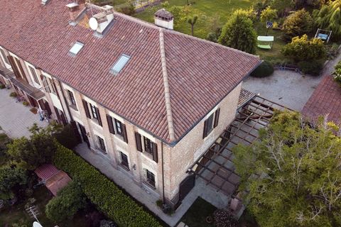 Villa a Riva Presso Chieri, Turin, Riva Presso Chieri - € 320.000 | Ref: 86341420 - foto 41