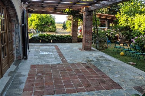 Villa a Riva Presso Chieri, Turin, Riva Presso Chieri - € 320.000 | Ref: 86341420 - foto 45