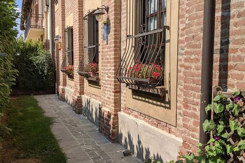 Villa a Riva Presso Chieri, Turin, Riva Presso Chieri - € 320.000 | Ref: 86341420 - foto 46