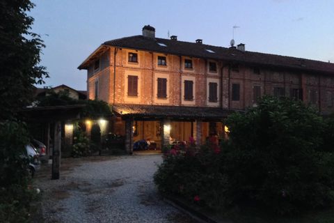 Villa a Riva Presso Chieri, Turin, Riva Presso Chieri - € 320.000 | Ref: 86341420 - foto 47
