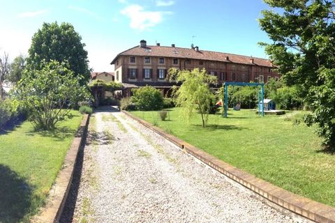 Villa a Riva Presso Chieri, Turin, Riva Presso Chieri - € 320.000 | Ref: 86341420 - foto 48