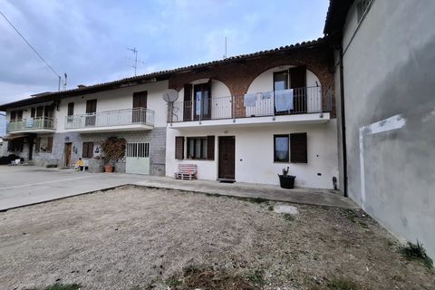 Villa a Govone, Cuneo, Govone - € 156.000 | Ref: 86342396 - foto 4