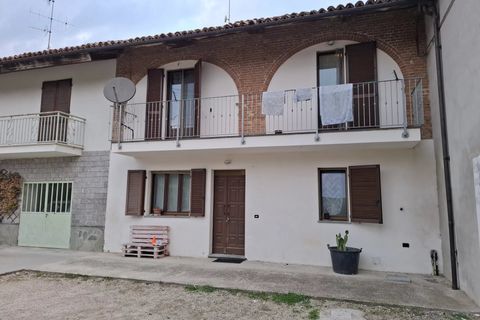 Villa a Govone, Cuneo, Govone - € 156.000 | Ref: 86342396 - foto 5