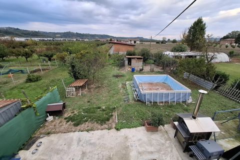 Villa a Govone, Cuneo, Govone - € 156.000 | Ref: 86342396 - foto 29