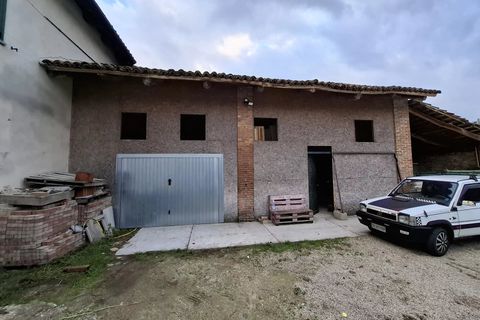 Villa a Govone, Cuneo, Govone - € 156.000 | Ref: 86342396 - foto 32