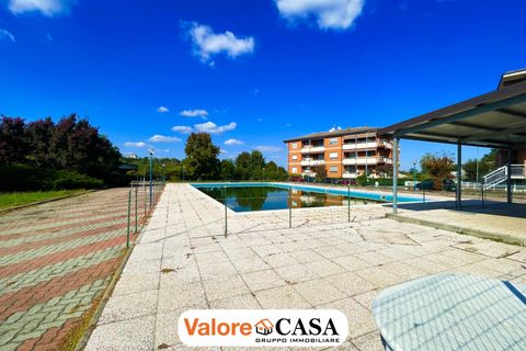 Leilighet i Strevi, Alessandria, Strevi - € 55 000 | Ref: 86345400 - foto 2