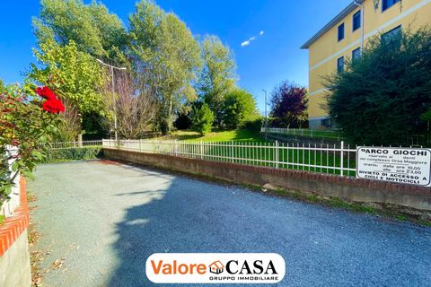 Leilighet i Strevi, Alessandria, Strevi - € 55 000 | Ref: 86345400 - foto 25