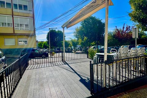 Erhvervsejendom i Camarate, Lisbon, Camarate - € 65.000 | Ref: C0362-00861 - foto 2