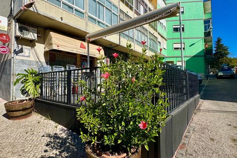 Erhvervsejendom i Camarate, Lisbon, Camarate - € 65.000 | Ref: C0362-00861 - foto 3