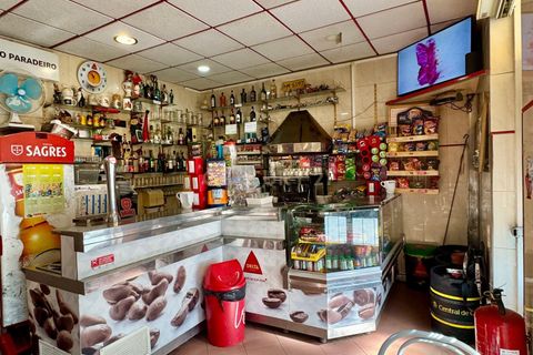 Erhvervsejendom i Camarate, Lisbon, Camarate - € 65.000 | Ref: C0362-00861 - foto 4