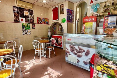 Erhvervsejendom i Camarate, Lisbon, Camarate - € 65.000 | Ref: C0362-00861 - foto 5