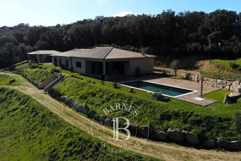 Villa a Porto-Vecchio, Corse-du-Sud, Porto-Vecchio - € 1.890.000 | Ref: RV2021 - foto 21