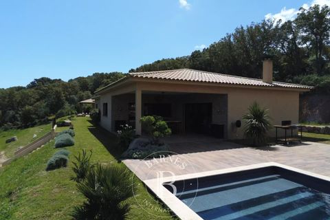 Villa a Porto-Vecchio, Corse-du-Sud, Porto-Vecchio - € 1.890.000 | Ref: RV2021 - foto 4