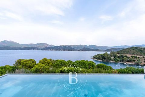 Villa i Saint-Florent, Haute-Corse, Saint-Florent - € 7.800.000 | Ref: RV1934 - foto 3