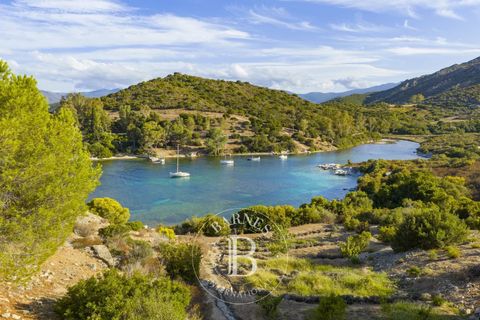 Villa i Saint-Florent, Haute-Corse, Saint-Florent - € 7.800.000 | Ref: RV1934 - foto 1