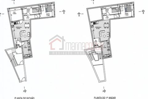 Villa i Peniche, Leiria, Peniche - € 180.000 | Ref: AE181/2025 - foto 3