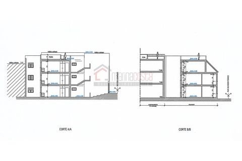 Villa i Peniche, Leiria, Peniche - € 180.000 | Ref: AE181/2025 - foto 4