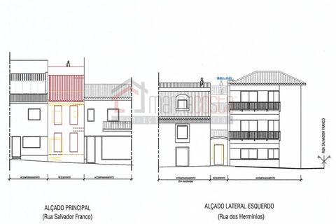 Villa i Peniche, Leiria, Peniche - € 180.000 | Ref: AE181/2025 - foto 5