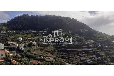 Helårsgrund i Ribeira Brava, Madeira, Ribeira Brava - € 220.000 | Ref: AR10_0136 - foto 1
