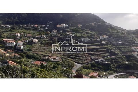 Helårsgrund i Ribeira Brava, Madeira, Ribeira Brava - € 220.000 | Ref: AR10_0136 - foto 2