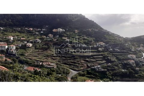 Helårsgrund i Ribeira Brava, Madeira, Ribeira Brava - € 220.000 | Ref: AR10_0136 - foto 3