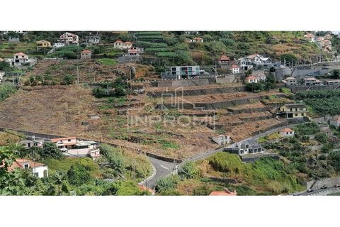 Helårsgrund i Ribeira Brava, Madeira, Ribeira Brava - € 220.000 | Ref: AR10_0136 - foto 5