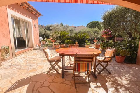 Villa a Pegomas, Alpes-Maritimes, Pegomas - € 884.000 | Ref: 86343130 - foto 2