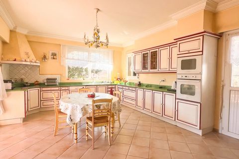 Villa a Pegomas, Alpes-Maritimes, Pegomas - € 884.000 | Ref: 86343130 - foto 5
