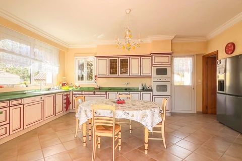 Villa a Pegomas, Alpes-Maritimes, Pegomas - € 884.000 | Ref: 86343130 - foto 6