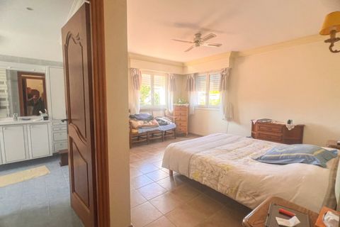Villa a Pegomas, Alpes-Maritimes, Pegomas - € 884.000 | Ref: 86343130 - foto 7