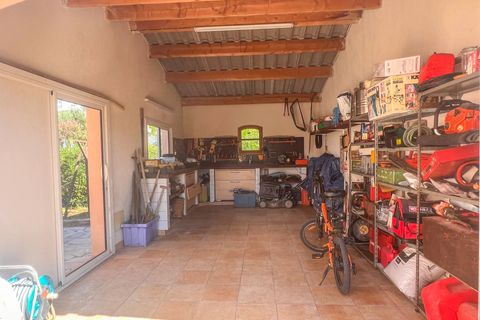Villa a Pegomas, Alpes-Maritimes, Pegomas - € 884.000 | Ref: 86343130 - foto 14