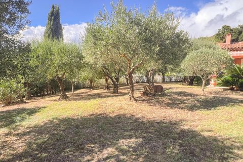 Villa a Pegomas, Alpes-Maritimes, Pegomas - € 884.000 | Ref: 86343130 - foto 15