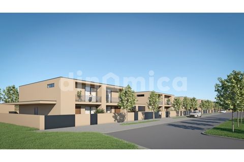 Villa i Vieira do Minho, Braga, Vieira do Minho - € 395.000 | Ref: RUBI_09 - foto 2
