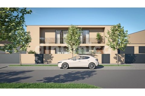 Villa i Vieira do Minho, Braga, Vieira do Minho - € 395.000 | Ref: RUBI_09 - foto 4